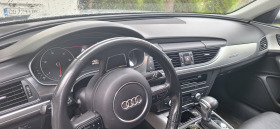 Audi A6 3.0TDI, снимка 4 - Автомобили и джипове - 45579191