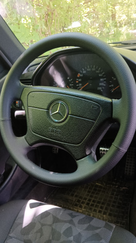Mercedes-Benz C 220 2.2 cdi , снимка 8
