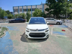 Citroen C4 Picasso Picasso TO   | Mobile.bg    2