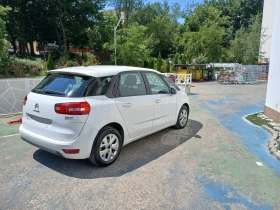 Citroen C4 Picasso HDI NAVI FULL EURO 6 , снимка 8