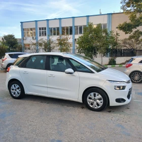 Citroen C4 Picasso   | Mobile.bg    5