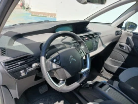 Citroen C4 Picasso HDI NAVI FULL EURO 6 , снимка 10