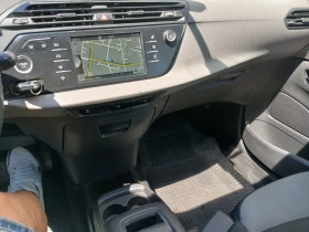 Citroen C4 Picasso Picasso TOП цена , снимка 11