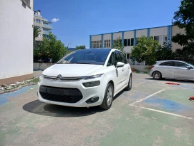 Citroen C4 Picasso Picasso TOП цена , снимка 4