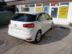 Citroen C4 Picasso HDI NAVI FULL EURO 6 , снимка 6