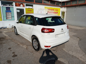 Citroen C4 Picasso HDI NAVI FULL EURO 6 , снимка 5