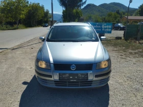 Fiat Stilo 1.9JTD klimatronik 116 k.c. | Mobile.bg    2