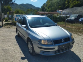 Fiat Stilo 1.9JTD klimatronik 116 k.c. | Mobile.bg    3