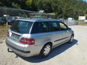 Fiat Stilo 1.9JTD klimatronik 116 k.c., снимка 12