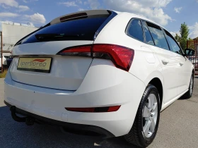 Skoda Scala 1.0TSI-   ! | Mobile.bg    2