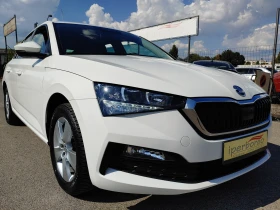 Skoda Scala 1.0TSI-РАЗПРОДАЖБА!-Има видеоклип към обявата!, снимка 3