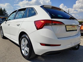 Skoda Scala 1.0TSI-Автоматик-Има видеоклип към обявата!, снимка 4