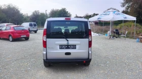 Fiat Doblo 1.4 I,  | Mobile.bg    4