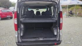 Fiat Doblo 1.4 I,  | Mobile.bg    9