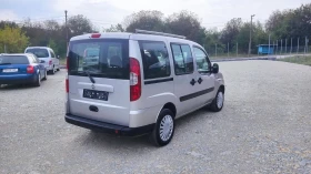 Fiat Doblo 1.4 I,  | Mobile.bg    3