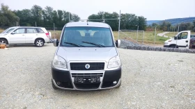 Fiat Doblo 1.4 I,  | Mobile.bg    7