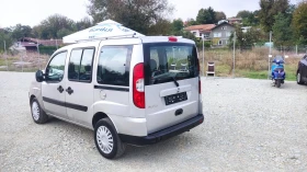 Fiat Doblo 1.4 I,  | Mobile.bg    5