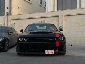 Dodge Challenger R/T - [1] 