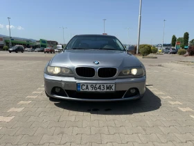 BMW 320, снимка 2