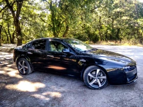 Alfa Romeo 159, снимка 3