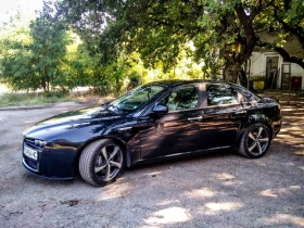 Alfa Romeo 159, снимка 6