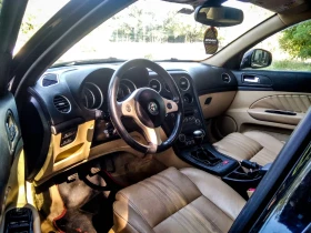 Alfa Romeo 159, снимка 9