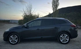 Renault Megane 1.5DCI* FACELIFT* NAVI* LED* , снимка 6