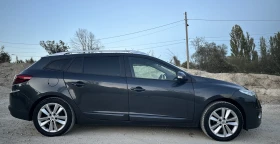 Renault Megane 1.5DCI* FACELIFT* NAVI* LED* , снимка 8