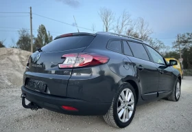 Renault Megane 1.5DCI* FACELIFT* NAVI* LED* , снимка 4