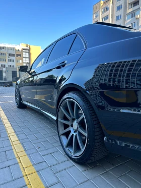 Mercedes-Benz E 500 Газ, снимка 7