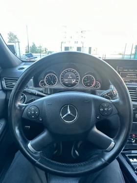 Mercedes-Benz E 500 Газ, снимка 15