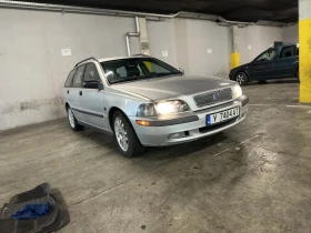     Volvo V40 1.9 