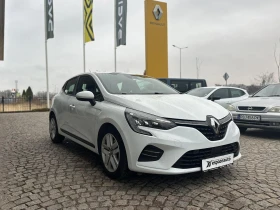 Renault Clio  TCe 100.. EDC | Mobile.bg    3