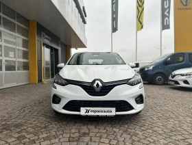 Renault Clio  TCe 100.. EDC | Mobile.bg    2