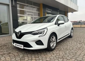 Renault Clio  TCe 100к.с. EDC, снимка 1