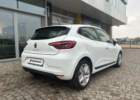 Renault Clio  TCe 100.. EDC | Mobile.bg    6