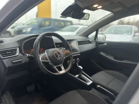 Renault Clio  TCe 100к.с. EDC, снимка 7