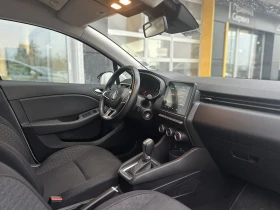 Renault Clio  TCe 100к.с. EDC, снимка 9