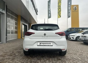 Renault Clio  TCe 100к.с. EDC, снимка 5