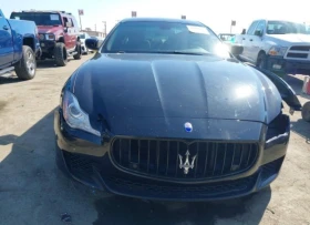 Обява за продажба на Maserati Quattroporte S Q4 ФИКСИРАНА ЦЕНА ДО БЪЛГАРИЯ! ~33 900 лв. - изображение 2