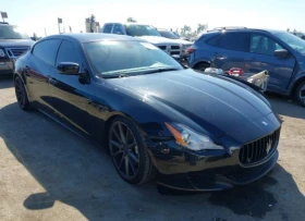 Maserati Quattroporte S Q4 ФИКСИРАНА ЦЕНА ДО БЪЛГАРИЯ!