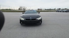 BMW 435 GranCoupe* xDrive* подгрев* keyless* , снимка 4