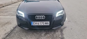 Audi A3 TFSI, снимка 1