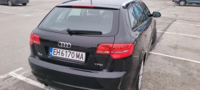 Audi A3 TFSI, снимка 5