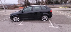 Audi A3 TFSI, снимка 7