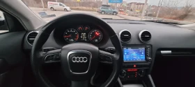 Audi A3 TFSI, снимка 9