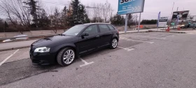 Audi A3 TFSI, снимка 8