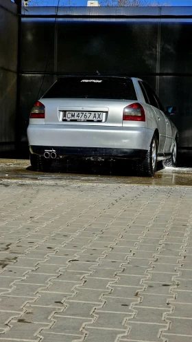 Audi A3, снимка 2