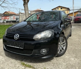 VW Golf 1.2 BENZIN AUSTRIA, снимка 1