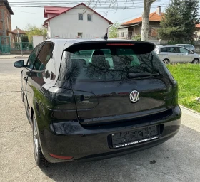 Обява за продажба на VW Golf 1.2 BENZIN AUSTRIA ~8 700 лв. - изображение 5